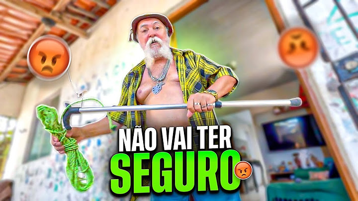 LUIZ DO SOM DISSE QUE NÃO IA QUERER SEGURO NO CARRO | LUIZ DO SOM
