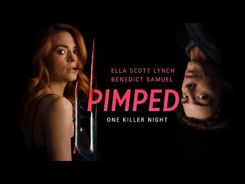 Pimp