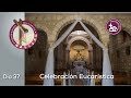 7 de abril de 2022 | Celebración Eucarística |  Peregrinación de la Gracia |Magdala