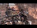 Time traveler first riders 4k offride silver dollar city