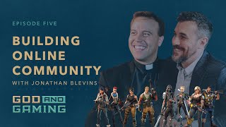 Community - Word on Fire