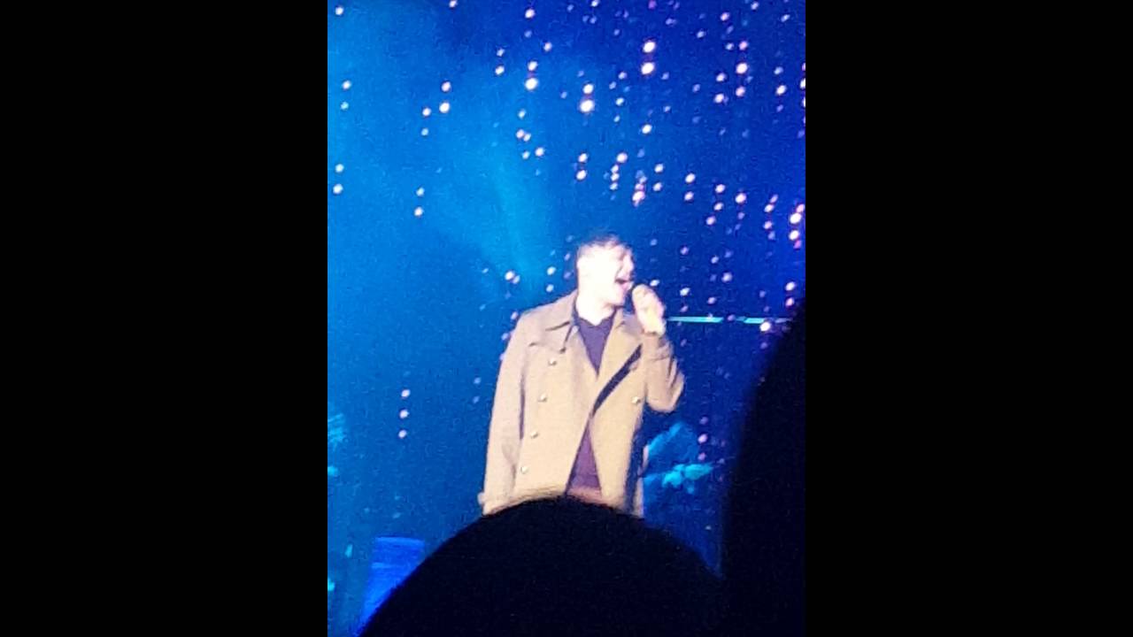 M.C THE MAX (엠씨더맥스) - 잠시만 안녕 (160220 