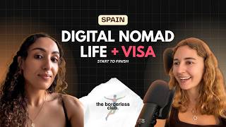 Spain Digital Nomad Visa: The Real Process, Start to Finish