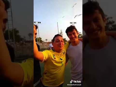 البحراوي ابن الاصول ابن بلدي طنطا بلد الابطال 