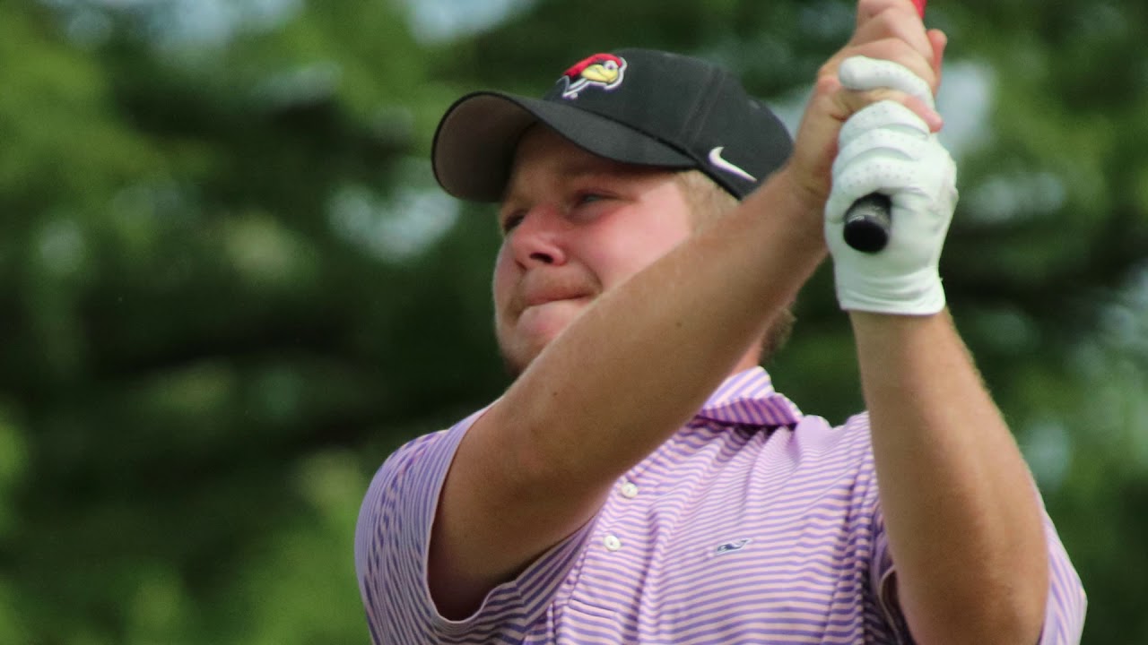 2018 CDGA Players of the Year