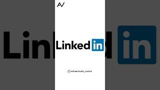 linkedin logo animation #logoanimationtutorial #logoanimationaftereffects #logoanimat