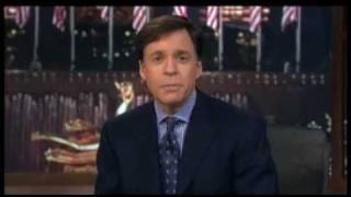 Bob Costas Urges Support for The New York Stem Cell Foundation