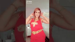 الشاوية لي دايرة حالة ف تيك توك 💃💃😍