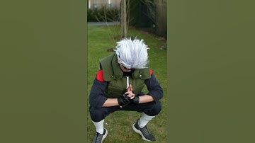 1.000 Years of Child Support #anime #naruto #kakashi