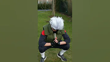 1 000 Years Of Child Support Anime Naruto Kakashi 