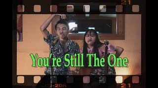 You’re Still The One - Shania Twain ( Barra Ft Claviora Cover )