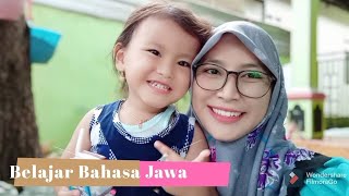 Belajar Bahasa Jawa Ngapak (Indramayu) | Q n A Nada & Bunda π Belajar Bahasa Jawa Ngapak (Indramayu) | Q n A Nada & Bunda π