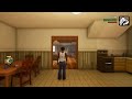Grand Theft Auto San Andreas 2 تختيم لعبة