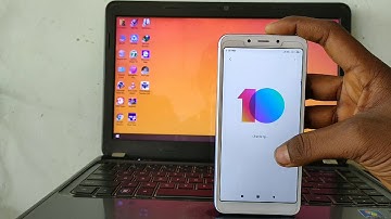 How To Update Redmi 6A | Redmi 6A Software Update Kaise Kare?