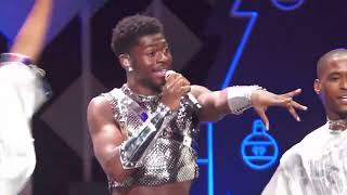 Lil Nas X - That's What I Want  ( The Best Live Performance )