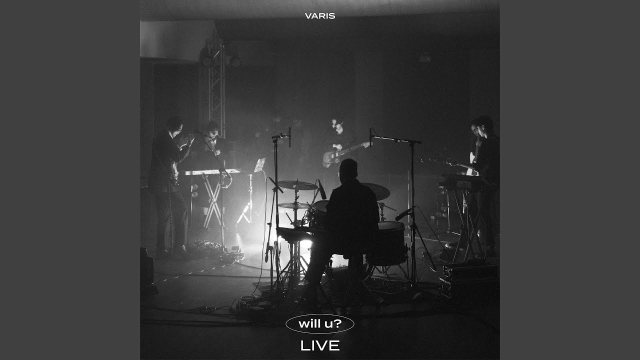 Watch Intro (Live) on YouTube Watch Intro (Live) on YouTube