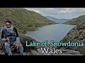 Hiking challenge in wales uk travel with ali 