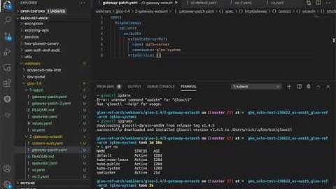 Gloo and WebAssembly