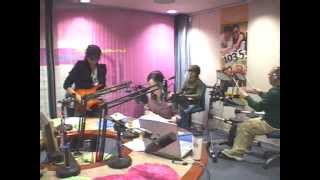 김세황_Europa_2006 Radio chords