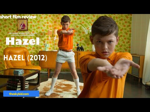 Hazel (2012) - short film review