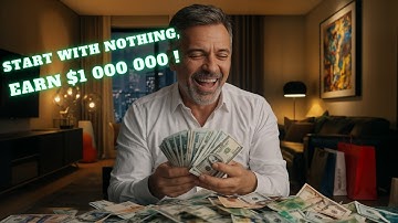 10 Proven Ways to Make $1 Million – Even If You