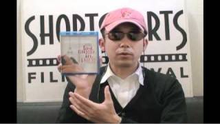 CINEMAコンシェルジュvol.069 『ラストタンゴ・イン・パリ』 - YouTube