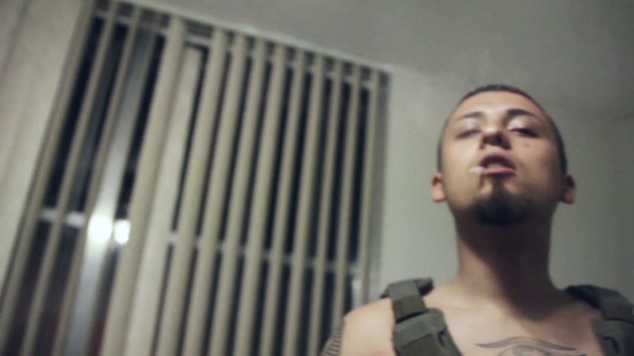 Lil Ominous- WHATCHU GON DO(prod.Prez sinatra)[Dir:@mars3times]