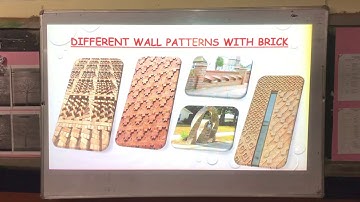 Class 4 (Mathematics) - Chapter 1 (Building With Bricks) (Part 2)