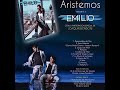 DISCO COMPLETO EMILIO OSORIO FT JOAQUÍN BONDONI