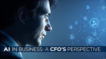 CFOs Embrace AI—But Not in Finance | Money Moves Daily