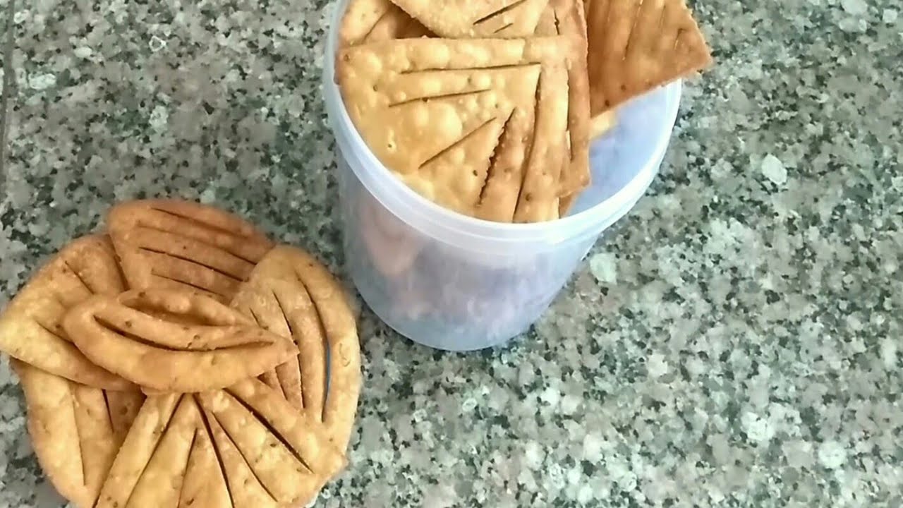 namak wali mathri