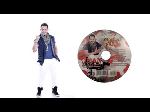 Jean De La Craiova - Am Suflet Bun ( Oficial Audio )