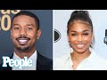 Michael B. Jordan and Lori Harvey Are Instagram Official After Months of Romance Rumors | People