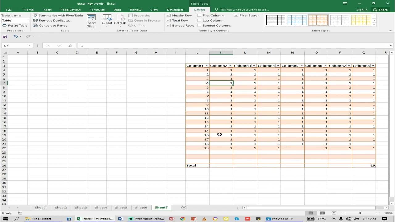 How To Format Table In Excel Sheet How To Add And Format Table In Excel how-to-format-table-in-excel-sheet-how-to-add-and-format-table-in-excel