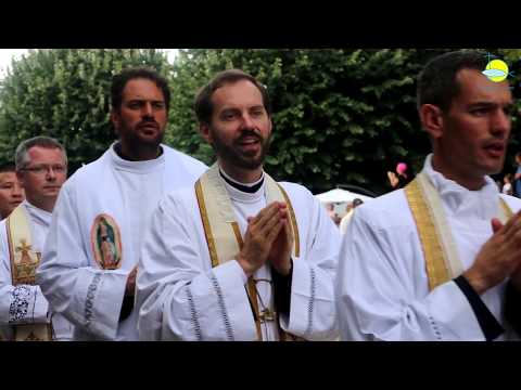 Grand pardon de Sainte Anne d'Auray