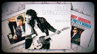 How Bruce Springsteen Perfected Rock n' Roll