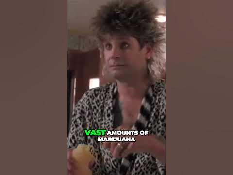 ozzy osbourne funniest interview