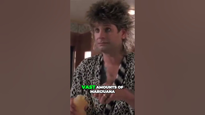 Ozzy Osbourne's Funniest Interview Clip 😂 #shorts #funny #metal #music