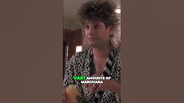 Thumbnail of Ozzy Osbourne's Funniest Interview Clip 😂 #shorts #funny #metal #music
