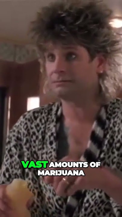 ozzy osbourne funny interview