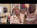 Wizkid insult davido as he mock davdo with his crying promise to scatter everywhere