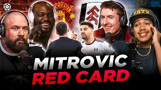 REF PUSH! Should Mitrovic & Bruno be Treated Differently?