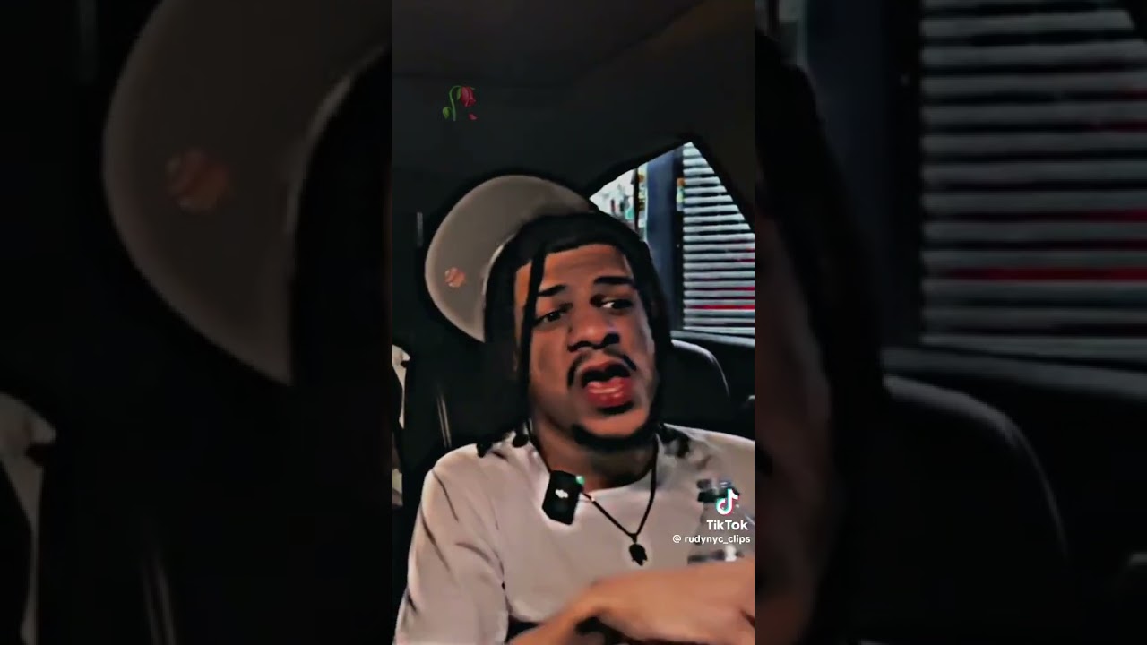 Escuchen el consejo de Memo atr yo se la doy Ty king