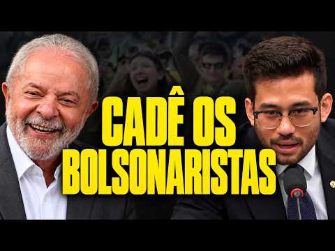 Cadê os BOLSONARISTAS para BARRAR IMPOSTO novo do PT!