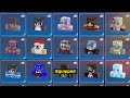 Watch this for Modded Skins in Pixel Gun 3D | PG3D Custom Skins | Ios, Android, PC, Steam 