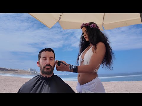 💈🇵🇪 SHE DID