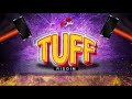 Jonnelle  buffy   buff  tuff soca 2020