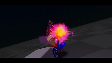 Poorly made Clownpiece cutscene - Roblox