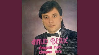 Video thumbnail of "Halid Bešlić - Hir mladosti - Luda igra"