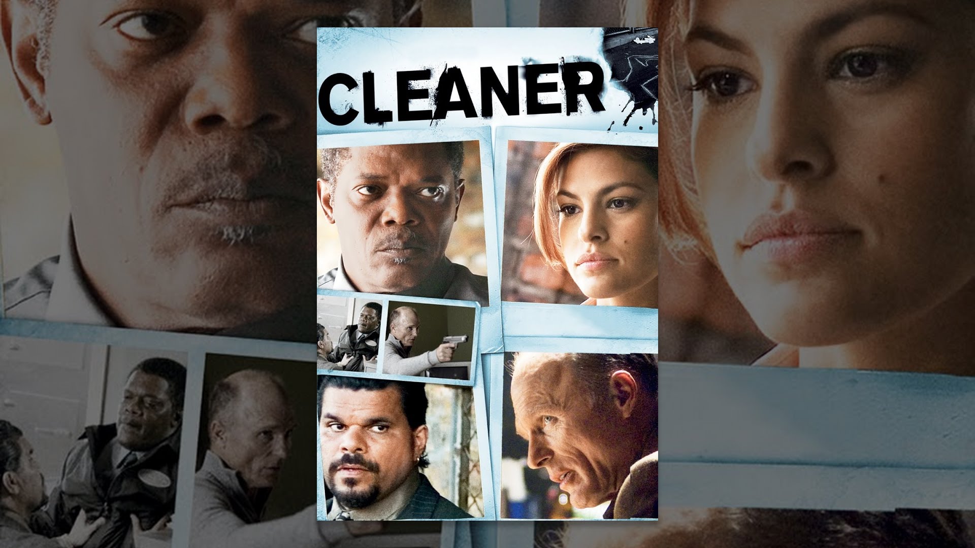Cleaner YouTube